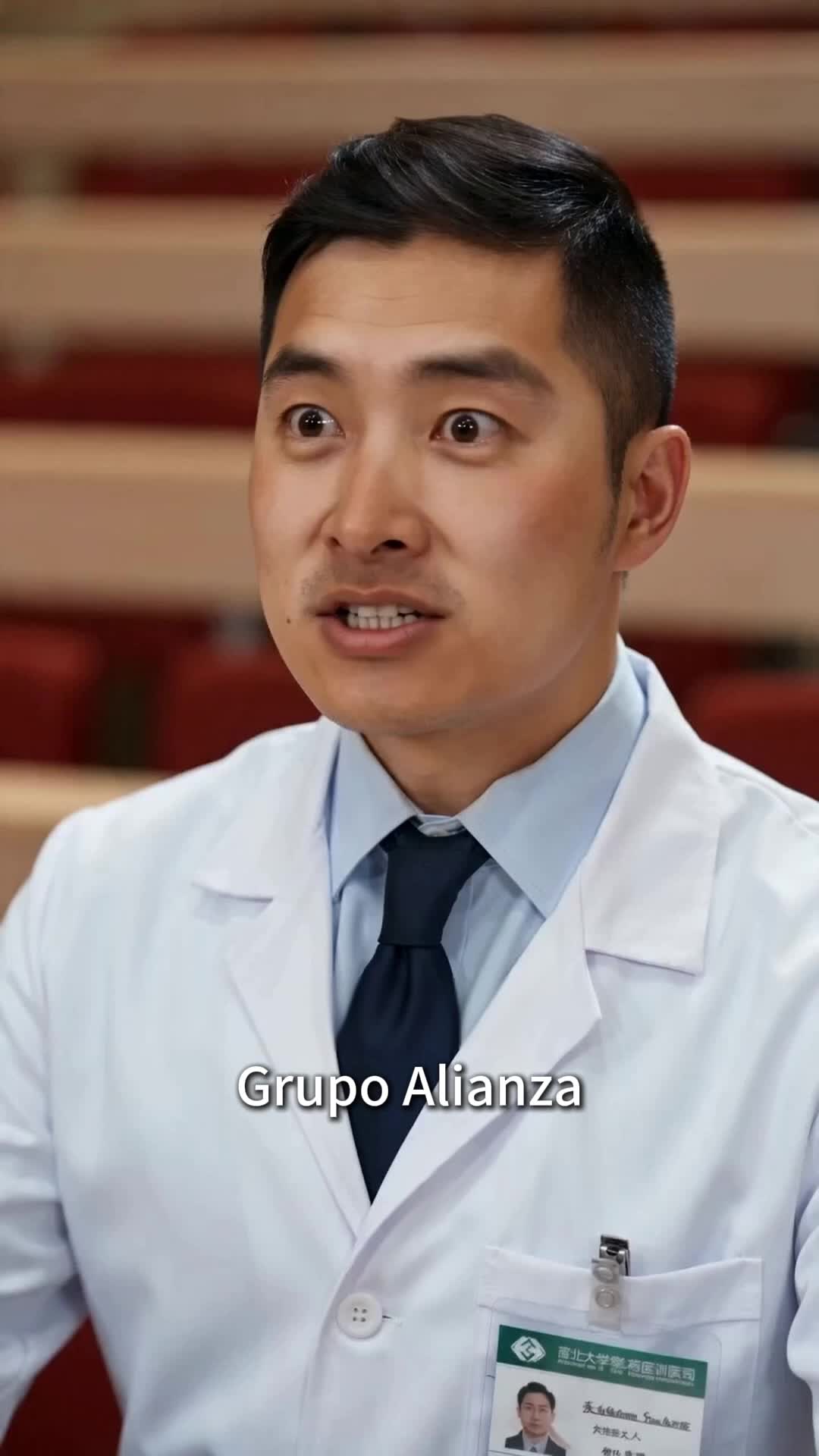 Episodio 17 - La corona de mi venganza